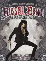 Watch Russell Brand in New York City Wootly