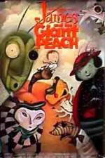 Watch James and the Giant Peach Wootly