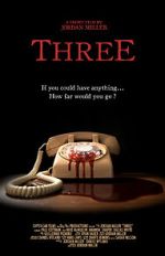 Watch Three (Short 2018) Wootly