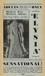 Watch Elysia (Valley of the Nude) Wootly