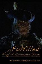 Watch Fulfilled: A Halloween Story Wootly