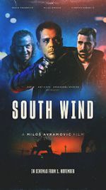 Watch South Wind Wootly