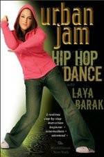 Watch Urban Jam  Hip Hop Dance with Laya Barak Wootly