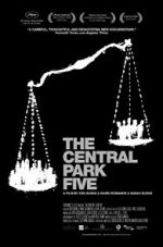 Watch The Central Park Five Wootly