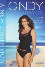 Watch Cindy Crawford A New Dimension Wootly