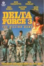 Watch Delta Force 3 The Killing Game Wootly