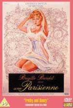 Watch La Parisienne Wootly
