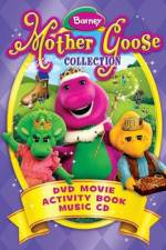 Watch Barney: Mother Goose Collection Wootly