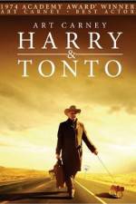 Watch Harry and Tonto Wootly