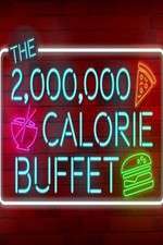 Watch The 2,000,000 Calorie Buffet Wootly