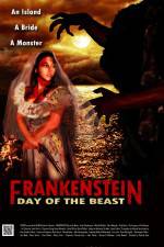 Watch Frankenstein Day of the Beast Wootly