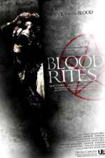 Watch Blood Rites Wootly