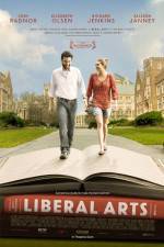 Watch Liberal Arts Wootly