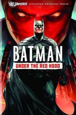 Watch Batman: Under the Red Hood Wootly