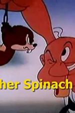 Watch Gopher Spinach Wootly