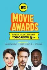 Watch 2015 MTV Movie Awards Wootly