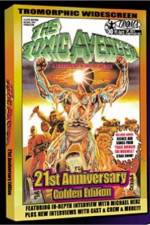 Watch The Toxic Avenger Wootly