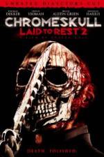 Watch Chromeskull: Laid to Rest 2 Wootly