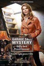 Watch Garage Sale Mystery: Guilty Until Proven Innocent Wootly