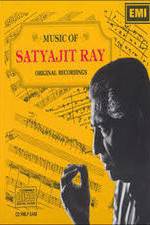 Watch The Music of Satyajit Ray Wootly