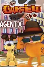 Watch The Garfield Show Agent X Wootly