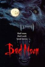 Watch Bad Moon Wootly