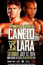 Watch Saul Alvarez vs Erislandy Lara Wootly