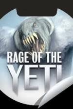 Watch Rage of the Yeti Wootly