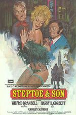 Watch Steptoe and Son Wootly