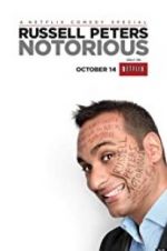 Watch Russell Peters: Notorious Wootly