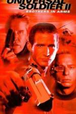 Watch Universal Soldier II: Brothers in Arms Wootly