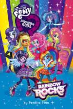 Watch My Little Pony: Equestria Girls - Rainbow Rocks Wootly