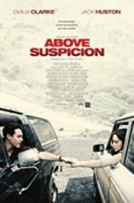 Watch Above Suspicion Wootly