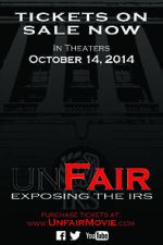 Watch Unfair: Exposing the IRS Wootly