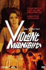 Watch Violent Midnight Wootly