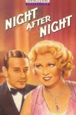 Watch Night After Night Wootly