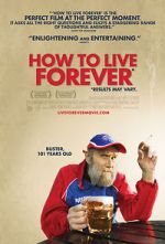 Watch How to Live Forever Wootly