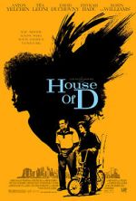 Watch House of D Wootly