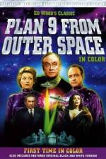 Watch Plan 9 from Outer Space Wootly