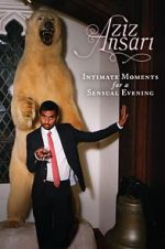 Watch Aziz Ansari: Intimate Moments for a Sensual Evening Wootly