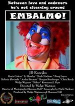 Watch Embalmo! (Short 2010) Wootly