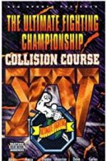 Watch UFC 15: Collision Course Wootly