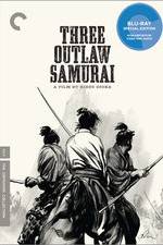 Watch Sanbiki no samurai Wootly