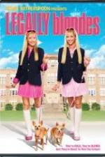 Watch Legally Blondes Wootly