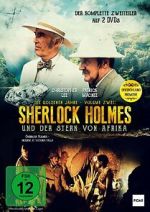 Watch Sherlock Holmes: Incident at Victoria Falls Wootly