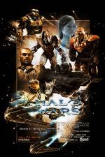 Watch Halo Wars Wootly