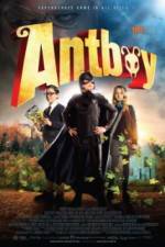 Watch Antboy Wootly