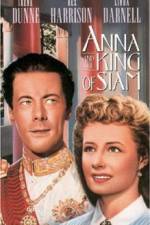 Watch Anna and the King of Siam Wootly