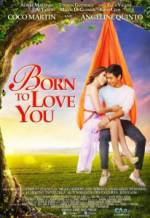 Watch Born to Love You Wootly
