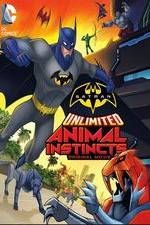 Watch Batman Unlimited: Animal Instincts Wootly